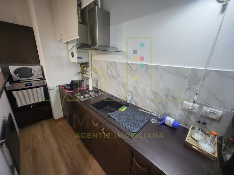 Et. 3. Bloc 2012. Parcare acoperita. 5 min de centru. Se poate prelua cu chirias - 6