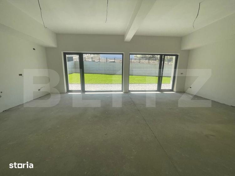 Casa individuala de vanzare, 4 camere, 150 mp - zona Meses - 1