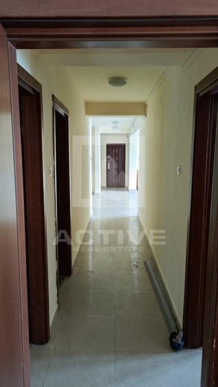 Apartament 3 camere || Calea Turzii - 11