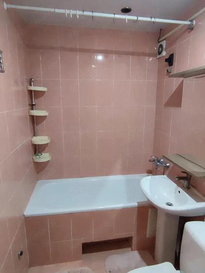 De vanzare garsoniera in zona Complexul Studentesc - 1