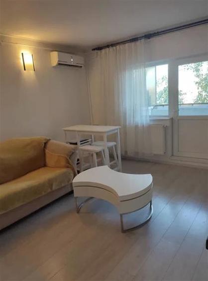 Vanzare Garsoniera Decomandata Brancoveanu-Pomarla - 2