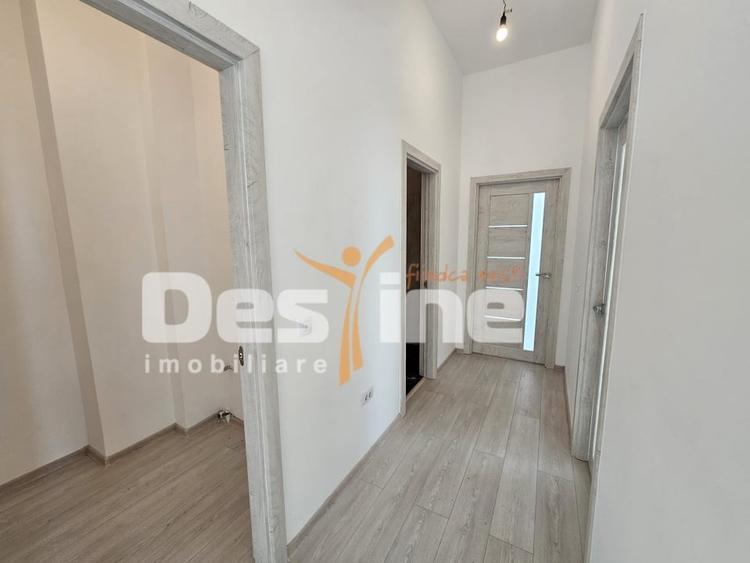 Comision 0% Apartament cu 3 camere decomandat, Pacurari etaj 1 - 7