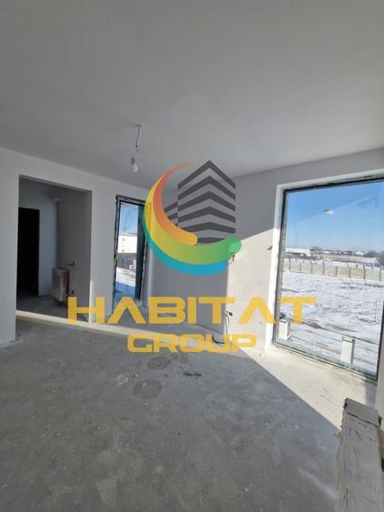 Casa 4 camere, 3 bai, dressing, curte 416 mp- Berceni - 5