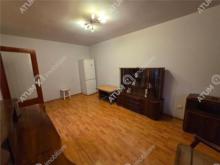 Apartament cu 2 camere decomandate zona Mihai Viteazu Sibiu - 10