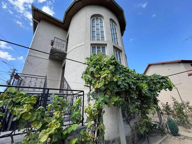 Casa de vanzare in Lugoj Strada Grozavescu - 7