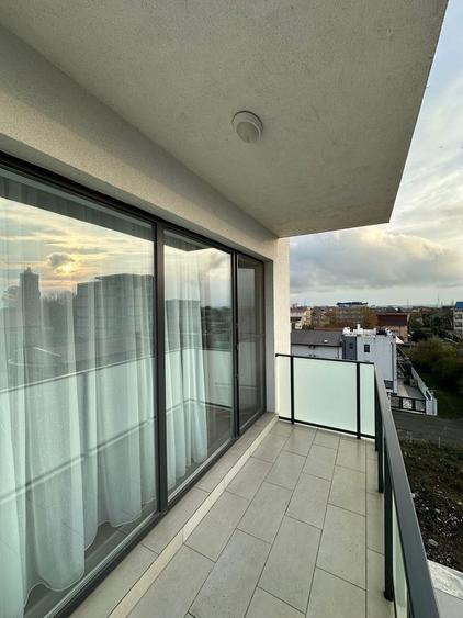 Garsoniera de vanzare Eforie Nord, aproape de plaja, 32,5 mp, etaj 4 - 3