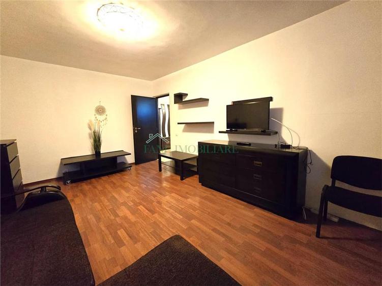 Inchiriere ap. 3 camere Baneasa, Aviatiei. - 2