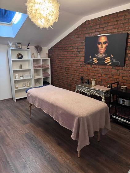 Inchiriez Spatiu Centru Beauty Salon - 1