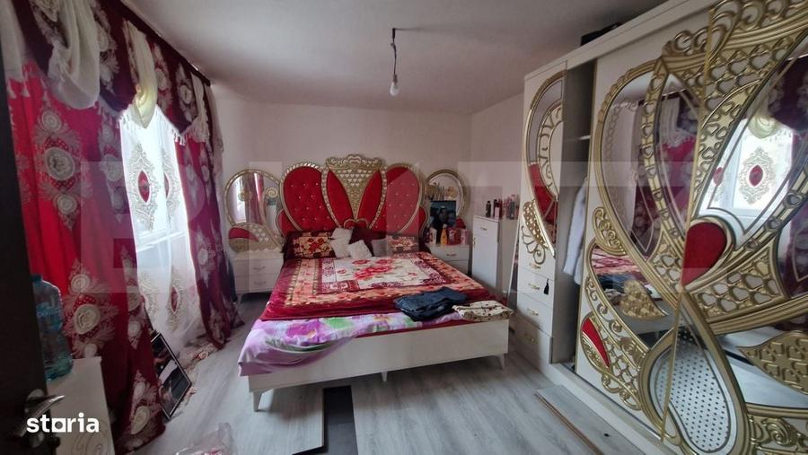 Casă cu 4 camere în Central