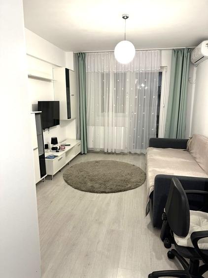 Garsoniera | 12min Metrou Dimitrie  Leonida - 1