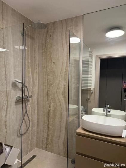 Apartament lux SOSEAUA Nordului - HERASTRAU - 6