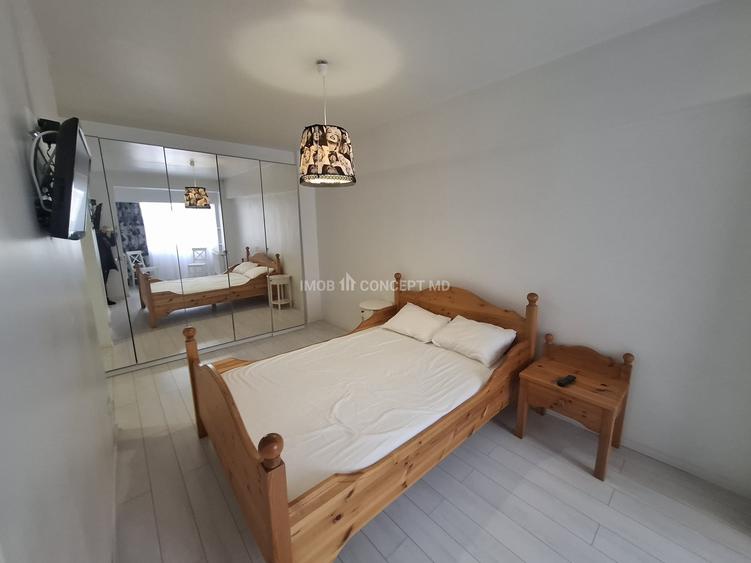 Inchiriere Garsoniera moderna in zona Centrala-Galerii - 1