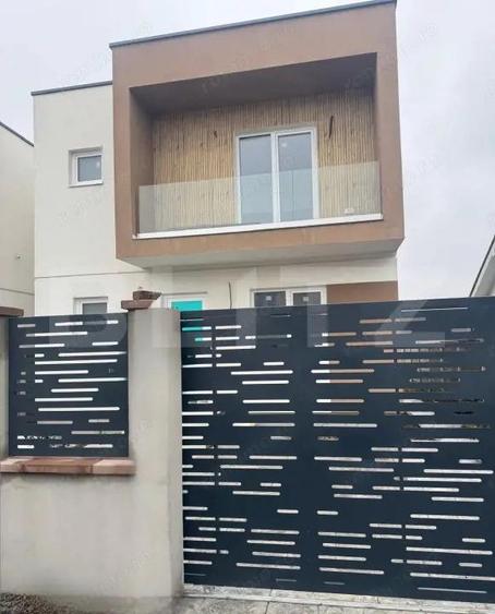 Duplex stil mediteranean - 1