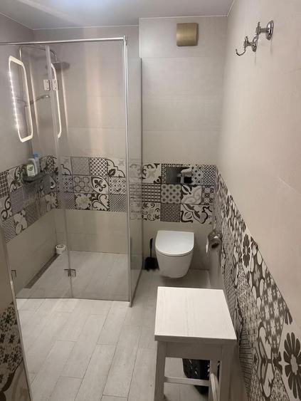 Inchiriez apartament cu 2 camere in zona Brancoveanu, la 10 minute de metrou - 1