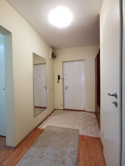 Campia Libertatii - Baba Novac 2 Camere Decomandat - 9