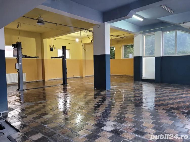 Dau spre inchiriere diferite spatii langa Kaufland Suceava Burdujeni - 2