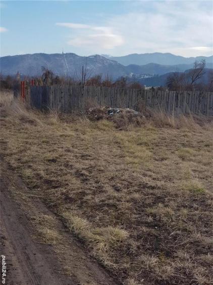 Teren 511 mp Bartolomeu - 10