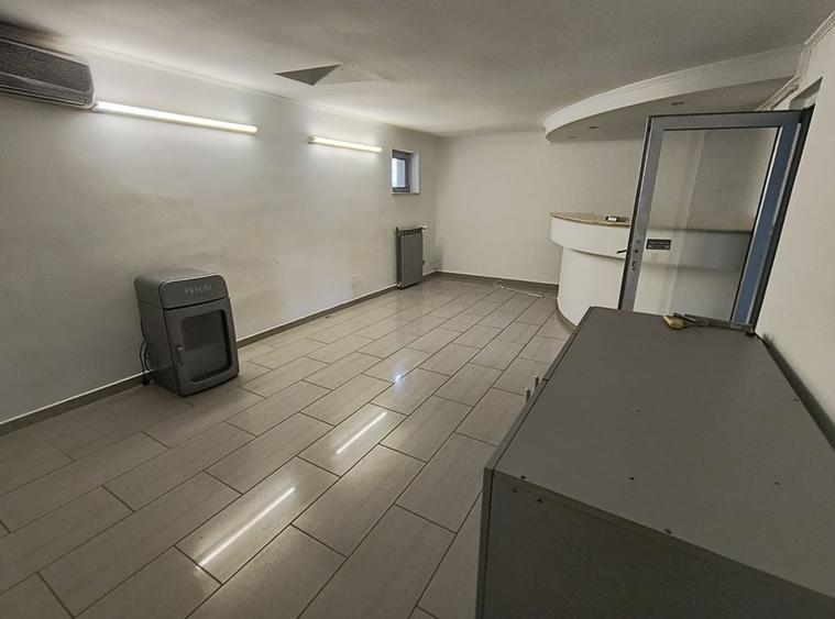 Spatiu birouri Piata Romana- Dacia- Lascar Catargiu adiacent - 11