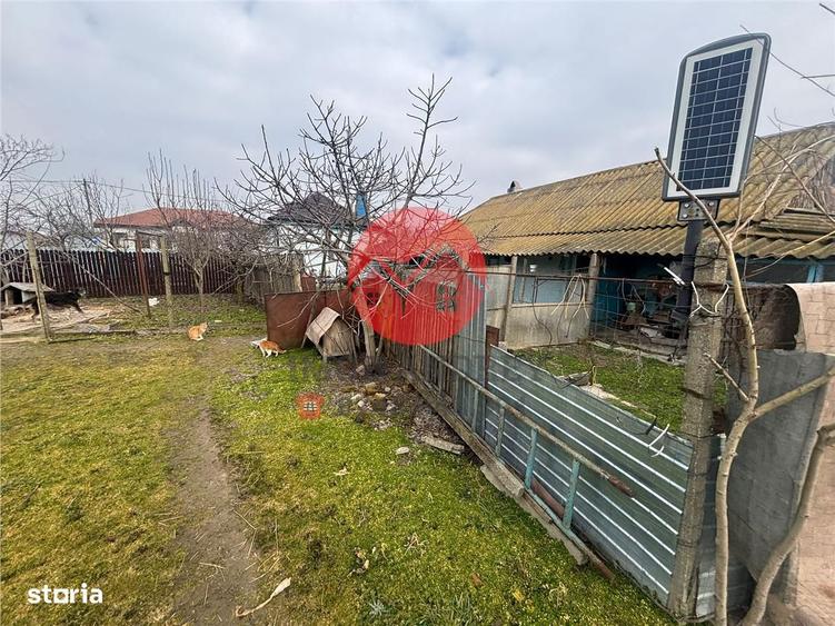 Casa de vanzare in Plopul, Tulcea aproape de Delta Dunarii - 4