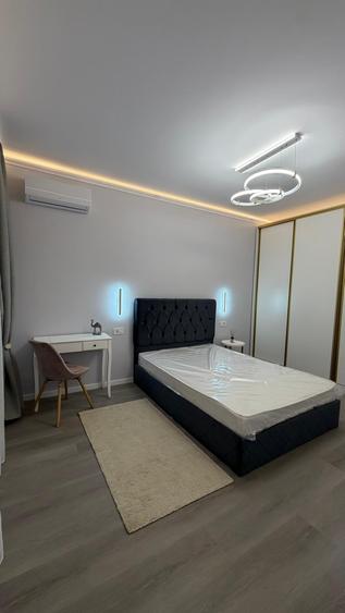 Garsoniera Plaza Residence 41 mp bloc nou - 2