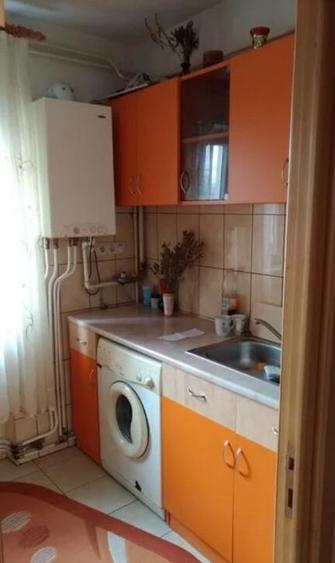 2 camere in zona Spitalul Judetean - 2