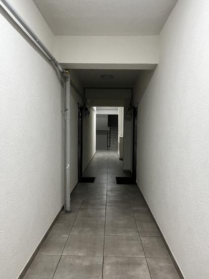 Studio bine compartimentat, parcare, complet mobilat, renovat, mutare imediata - 26