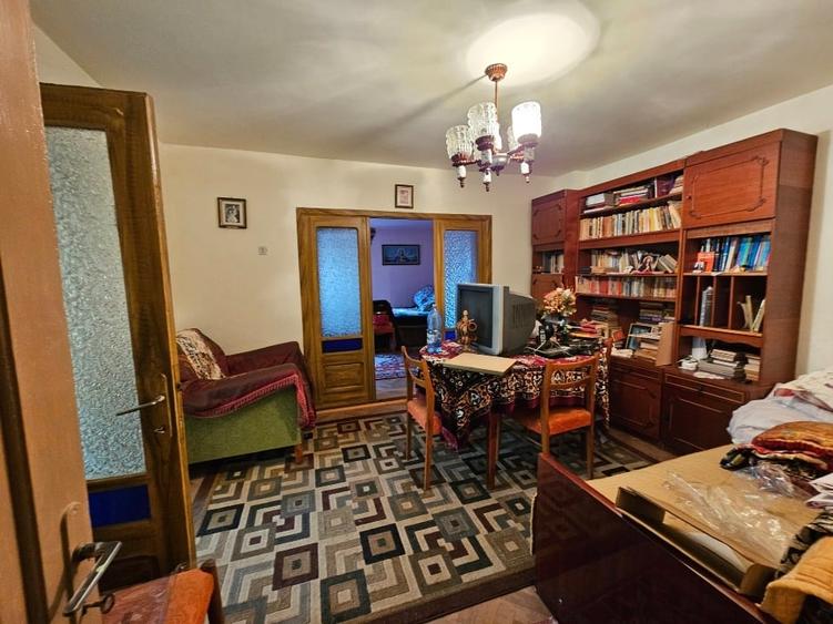 Vand casa cu teren in Urleta (valea Prahovei, la 7 km de Campina) - 4