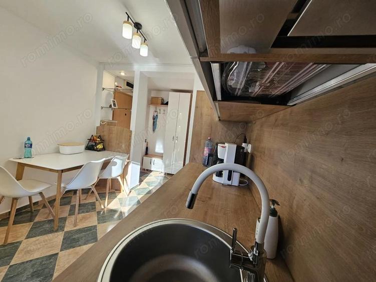 Apartament 3 camere, bai 2 balcoane , zona Neptun-Ion Creanga - 16