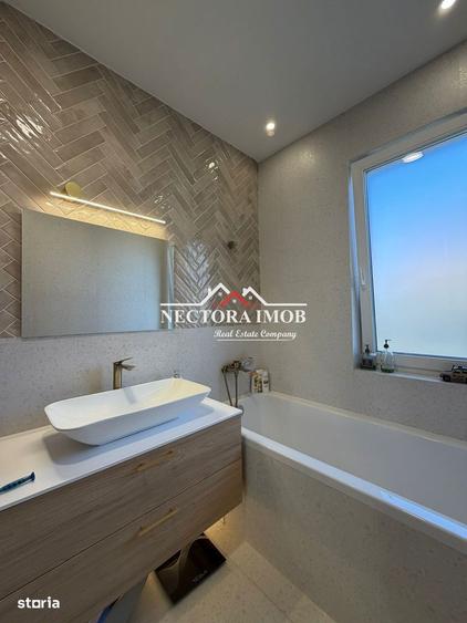 NECTORA IMOB Exclusivitate-Casa Premium Zona Oncea, 4 cam, 2 bai,105mp - 5