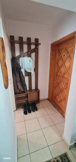 George Enescu-zona Unversitatii- 3 camere etaj 1, mobilat si utilat - 1