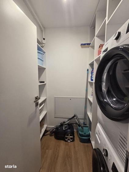 Penthouse 156 mp cu o vedere spectaculoasa,Bragadiru - 8