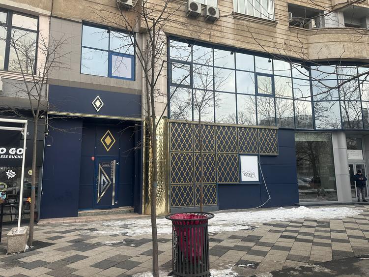 SPAȚIU COMERCIAL PREMIUM – ROND ALBA IULIA - 1