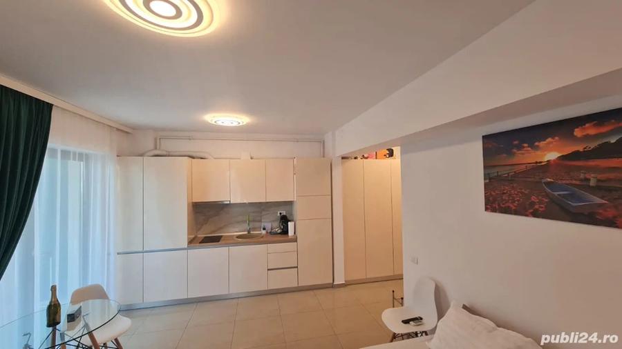 Proprietar vand studio mobilat la cheie in Mamaia Nord - 1