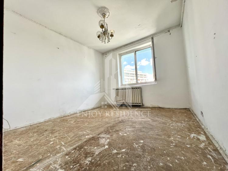 VEZI VIDEO! 2 camere decomandat, REABILITAT, Sebastian-Nasaud | OCAZIE! - 2