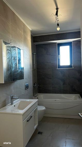 Studio FINALIZAT - SOLID RESIDENCE DEZROBIRII - la cheie - 8