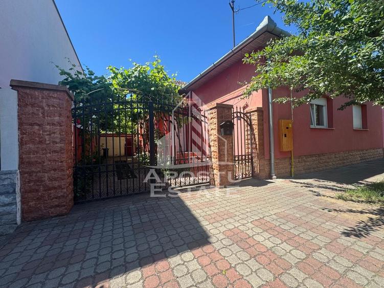 Casa de vaznzare 4 camere, 115 mp utili, Gradiste - 1