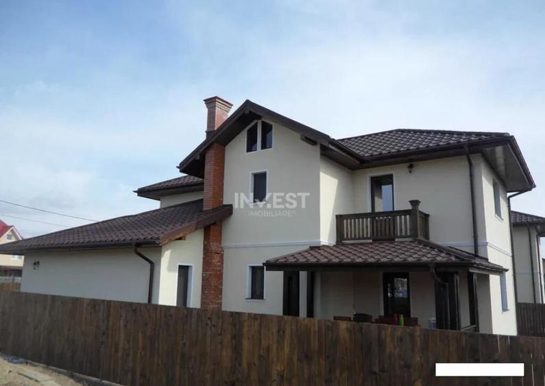 Vila de Vanzare in Valea Lupului, IASI - 4