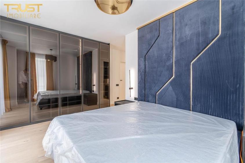 4 camere l 3 bai l 150 MP l Terasa 98 MP l Parcare - 3