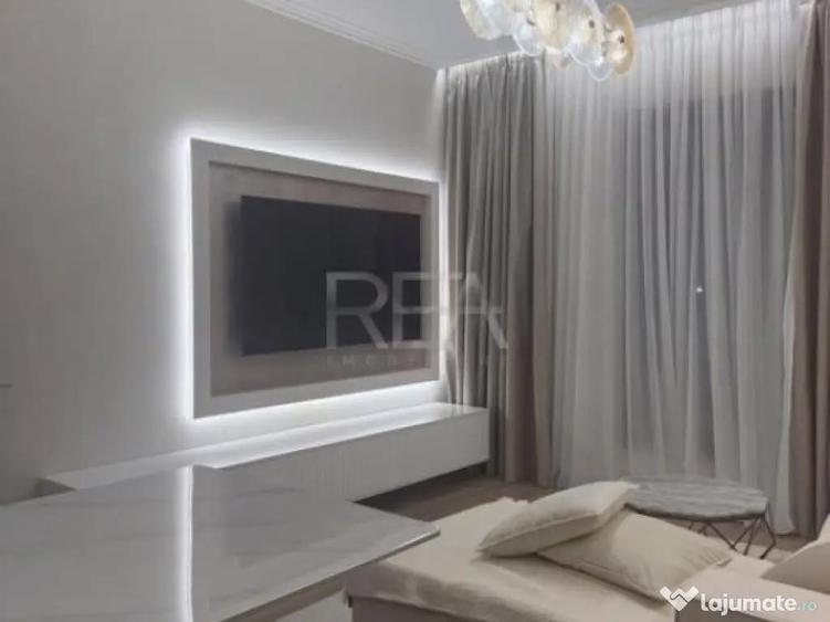 Apartament 3 Camere | Complex Rezidential Exigent Plaza Faza - 1