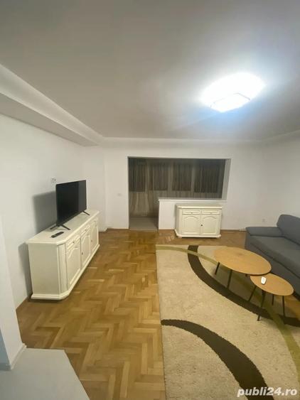 Apartament cu doua camere de inchiriat - 1