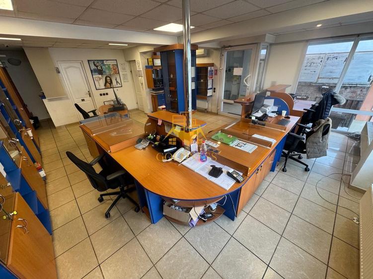 Spatiu 40 mp, Zona Ultracentrala, Iuliu Hatieganu, Motilor, Clinicilor - 6