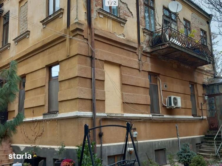 Vanzare casa - Maria Rosetti - 1