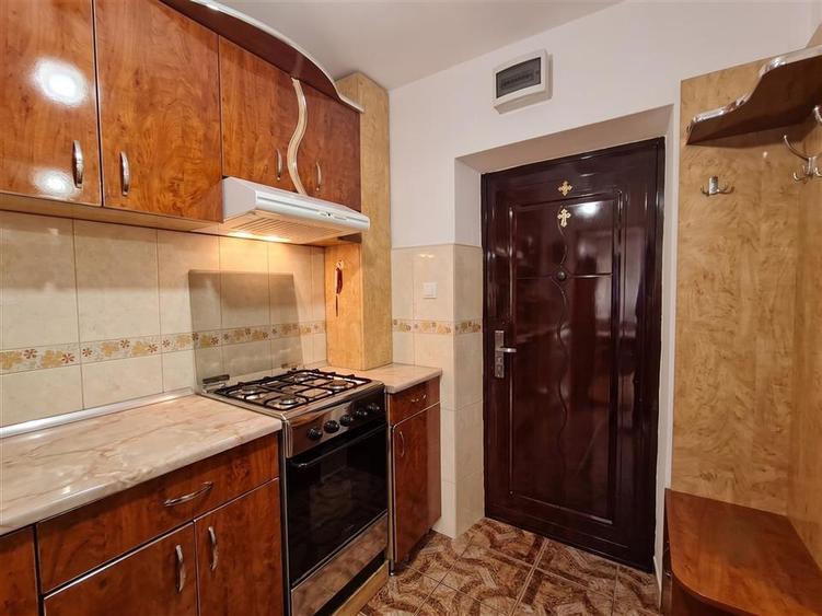 Garsoniera | Etaj 3 | G-3733 - 5