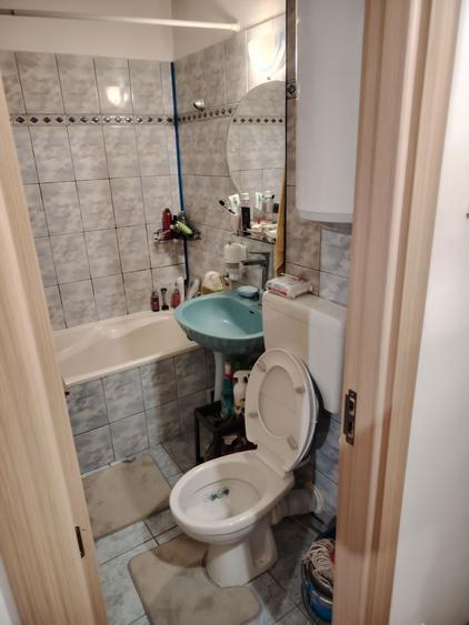 Vand apartament 3 camere Drumul Taberei - 8