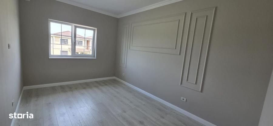 Duplex 5 Camere 3 bai 133 MP Teren 300mp Chisoda Giroc 255.000 euro - 8