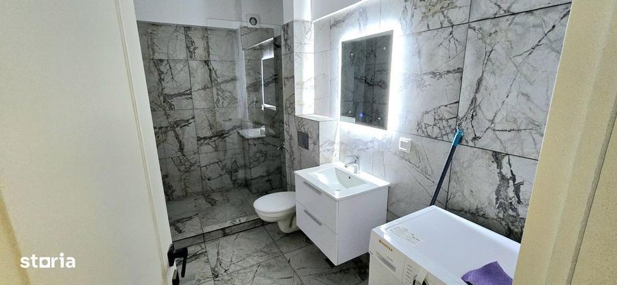 Apartament 1 camera 43mp etaj 2 - lift - 8