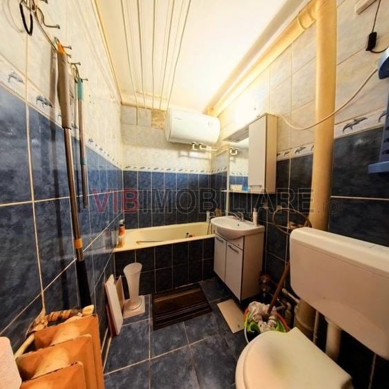 2 Camere - Parc Drumul Taberei - Confort 2 - 4