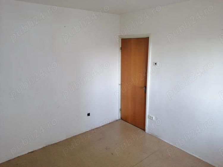 Proprietar, vand ap.4 cam langa Mega Mall, in cart Pantelimon, 90 mp, centrala termica - 1