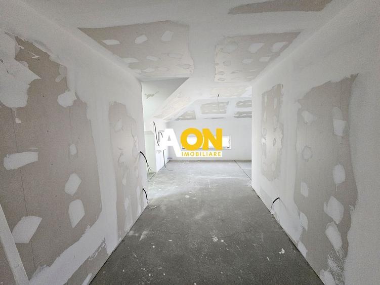 Casă 6 camere în Ciugud, dotări premium și design modern, 710 mp teren - 30