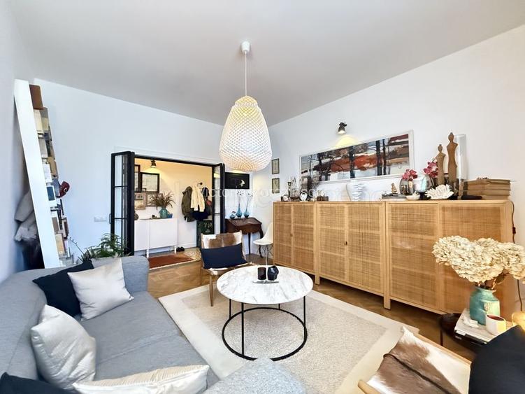 Apartament 2 camere | La câteva secunde de Metrou Orizont.